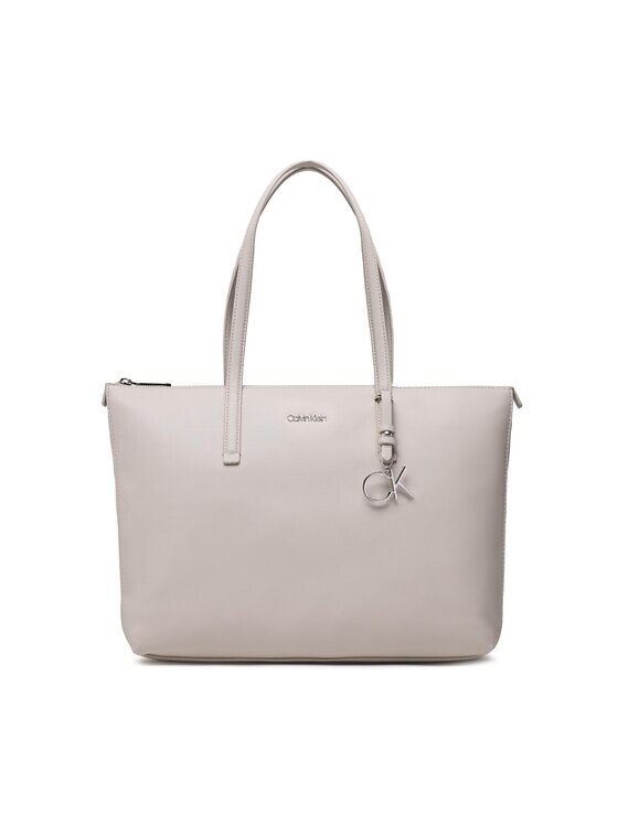 

Кошелек Calvin Klein, бежевый