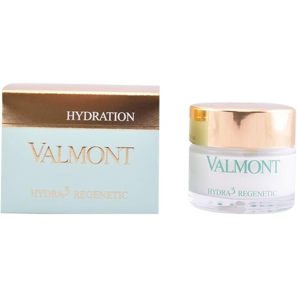 Hydra 3 Регенерирующий крем, Valmont valmont hydra 3 regenetic cream