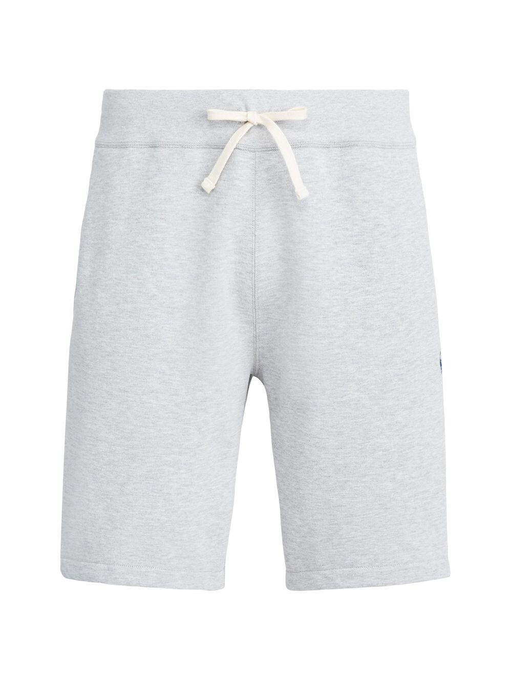 

Флисовые шорты на шнуровке Polo Ralph Lauren