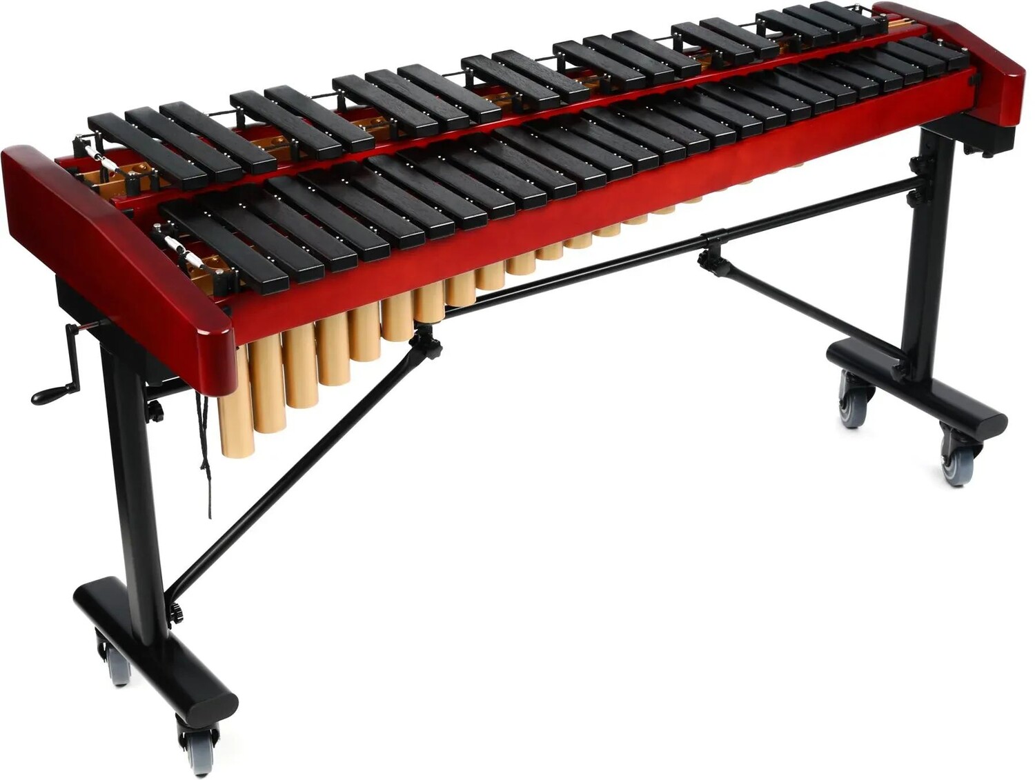

Malletech Mtech 3,5-октавный ксилофон Padauk