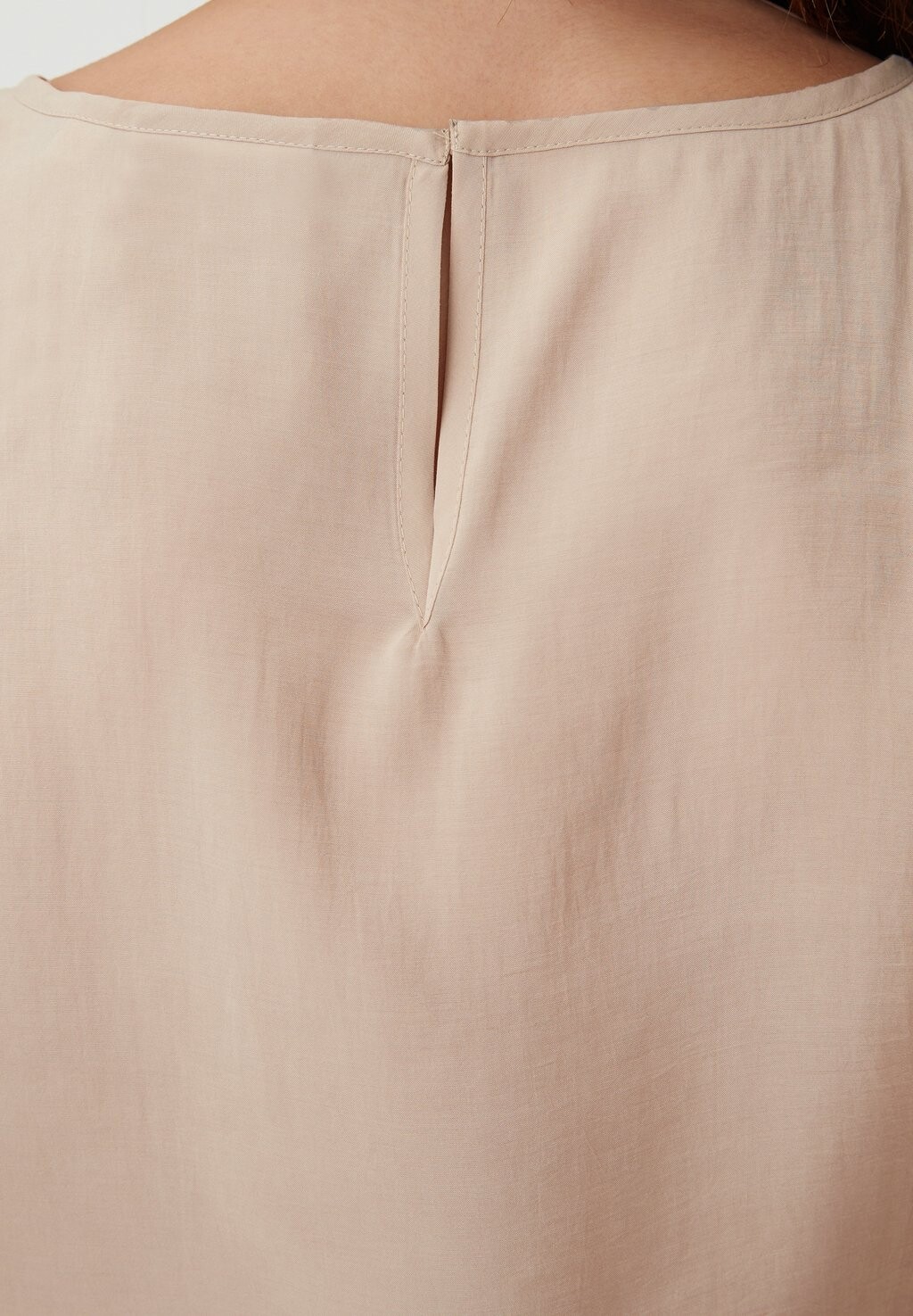 

Блуза comma casual identity, бежевый