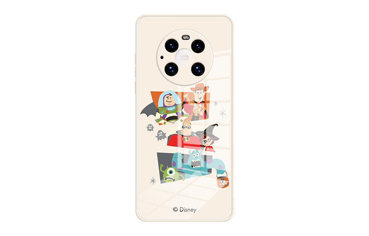 

Чехол для телефона Disney, Antique white Huawei mate40 series 300035