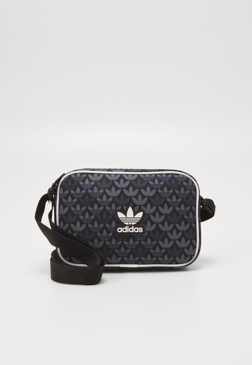 

Сумка через плечо Mono Airliner Unisex adidas Originals, черный