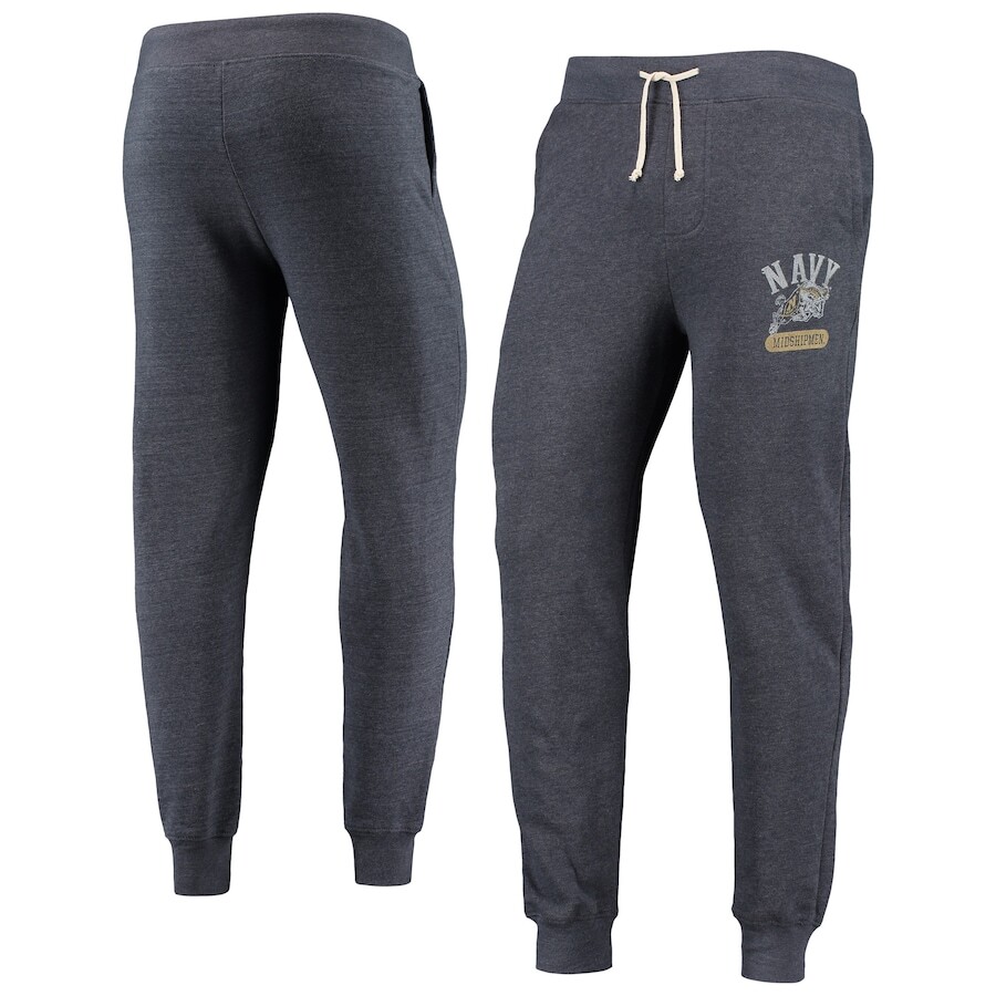 

Брюки Alternative Apparel Navy Midshipmen, нави