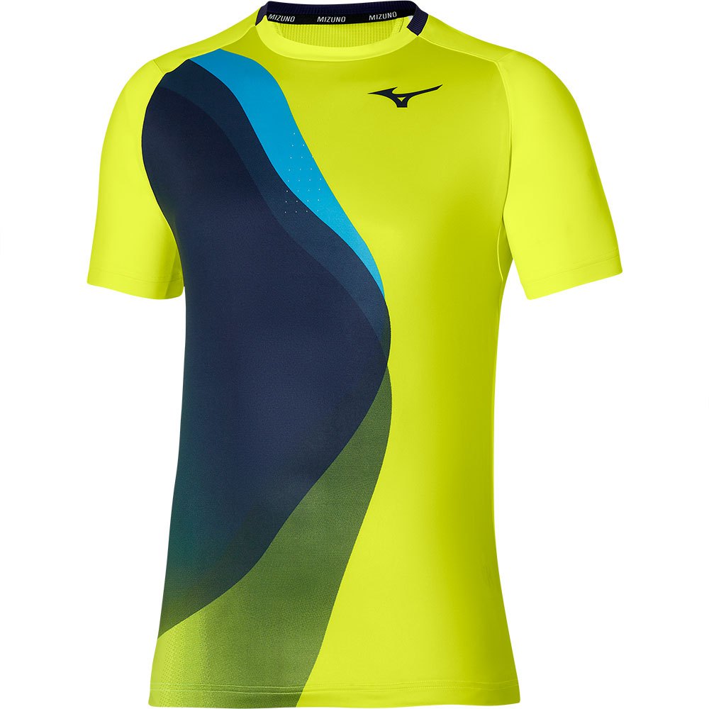 Mizuno Premium High Kyu Tee волейбольная форма