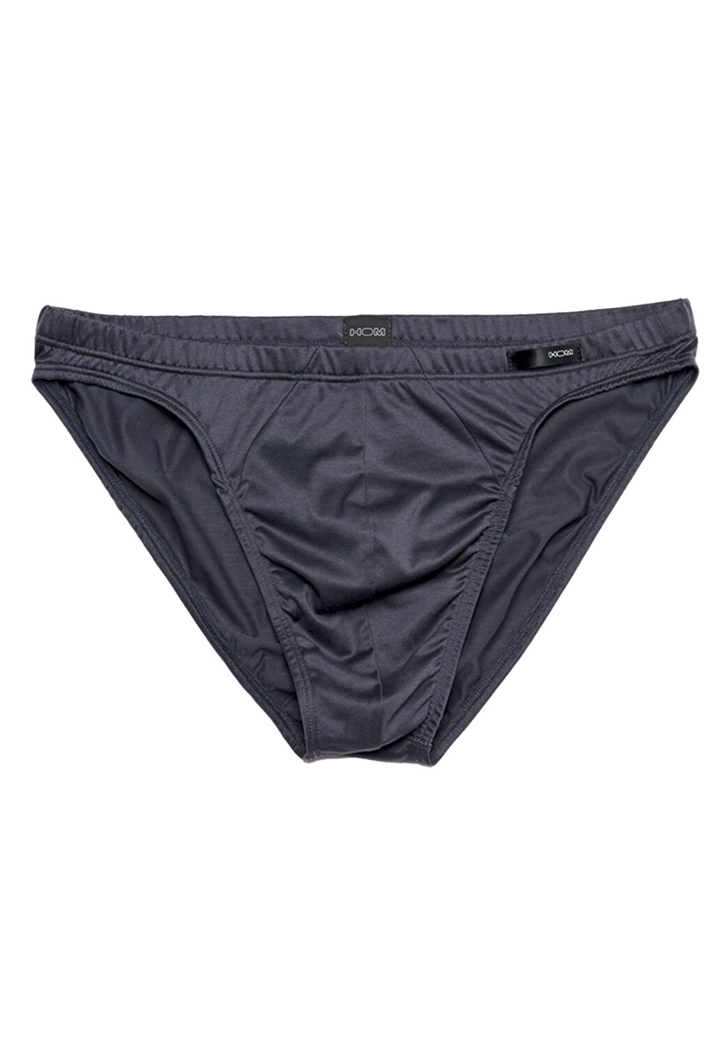 

Трусы HOM Comfort Micro Premium Cotton, серый