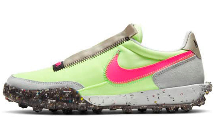 

Повседневная обувь женская Nike Waffle Racer Life
