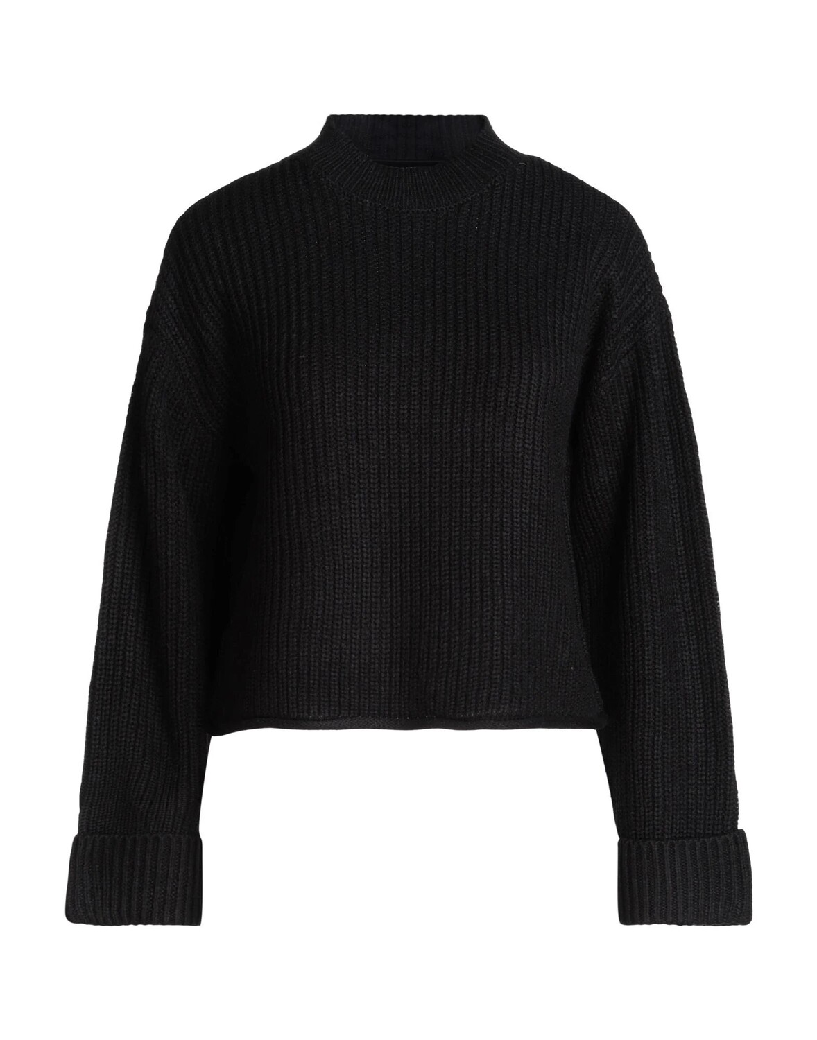 

Свитер Vero Moda, черный