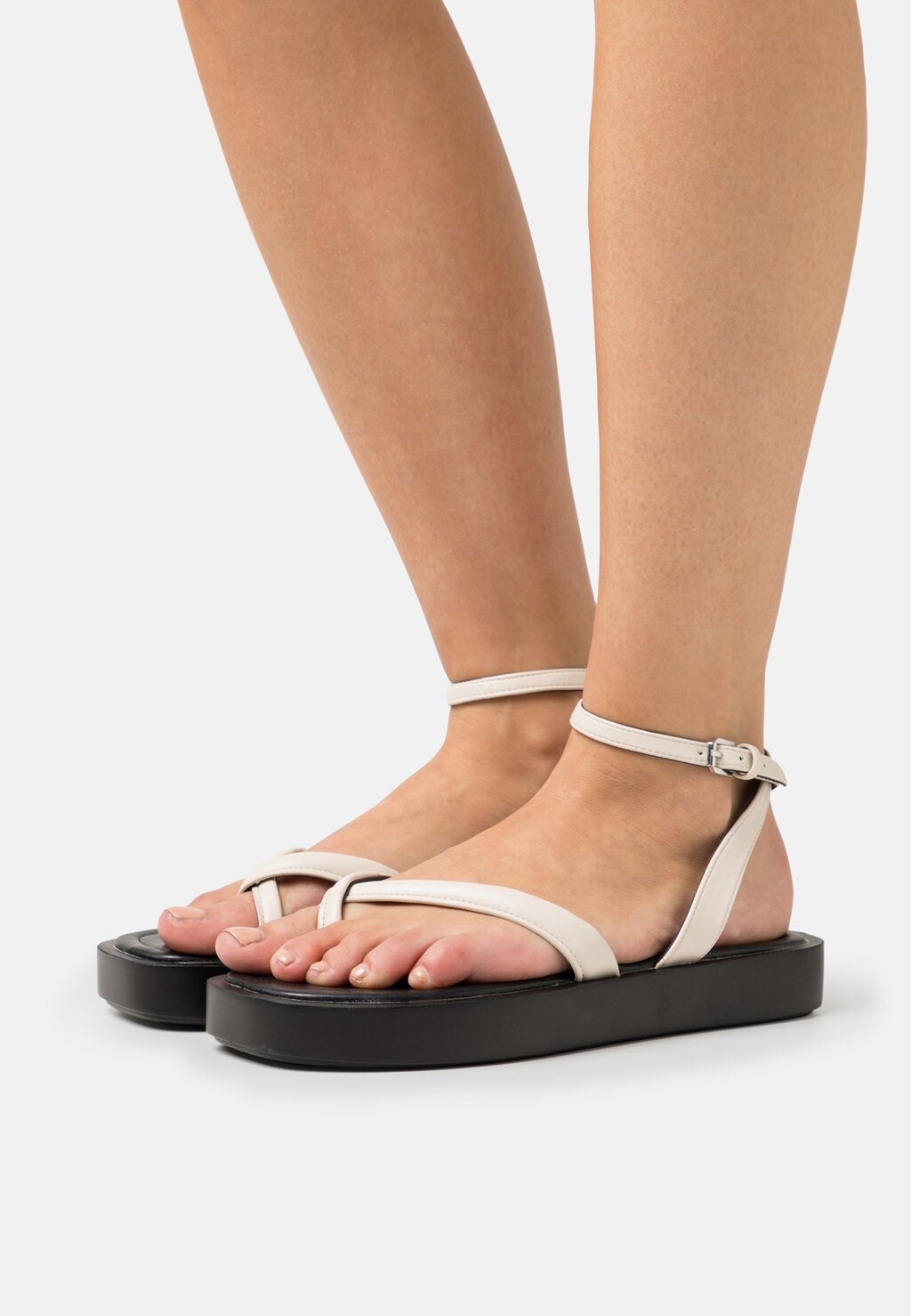 

Босоножки ONLY SHOES, белый