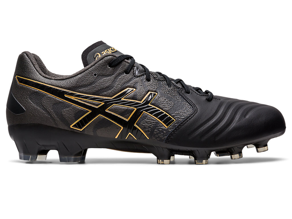 

Кроссовки Asics ULTREZZA 2, черный