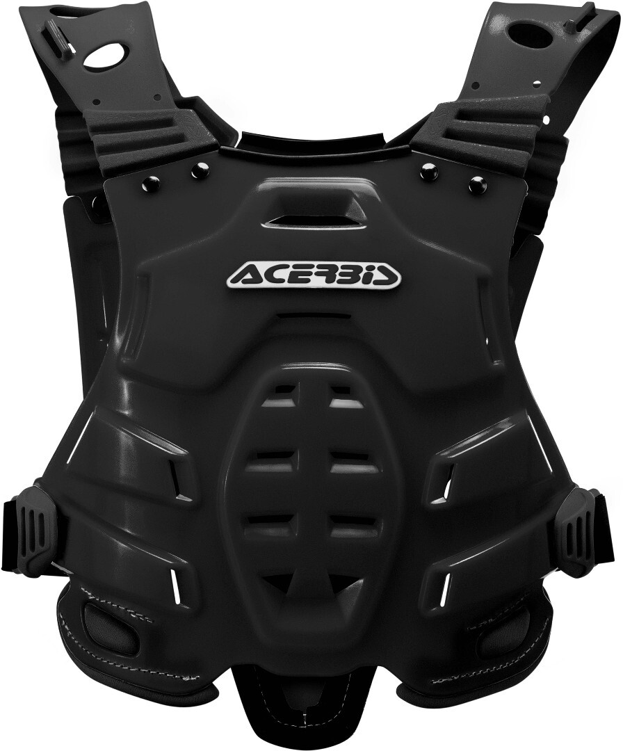 

Защита Acerbis Profile грудной клетки, черный