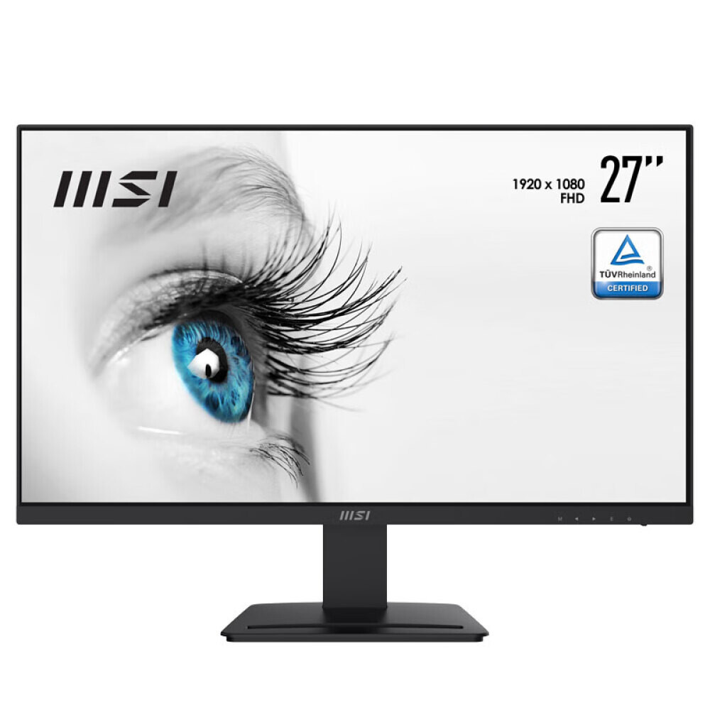 

Монитор Microstar MP273 27" 75Гц
