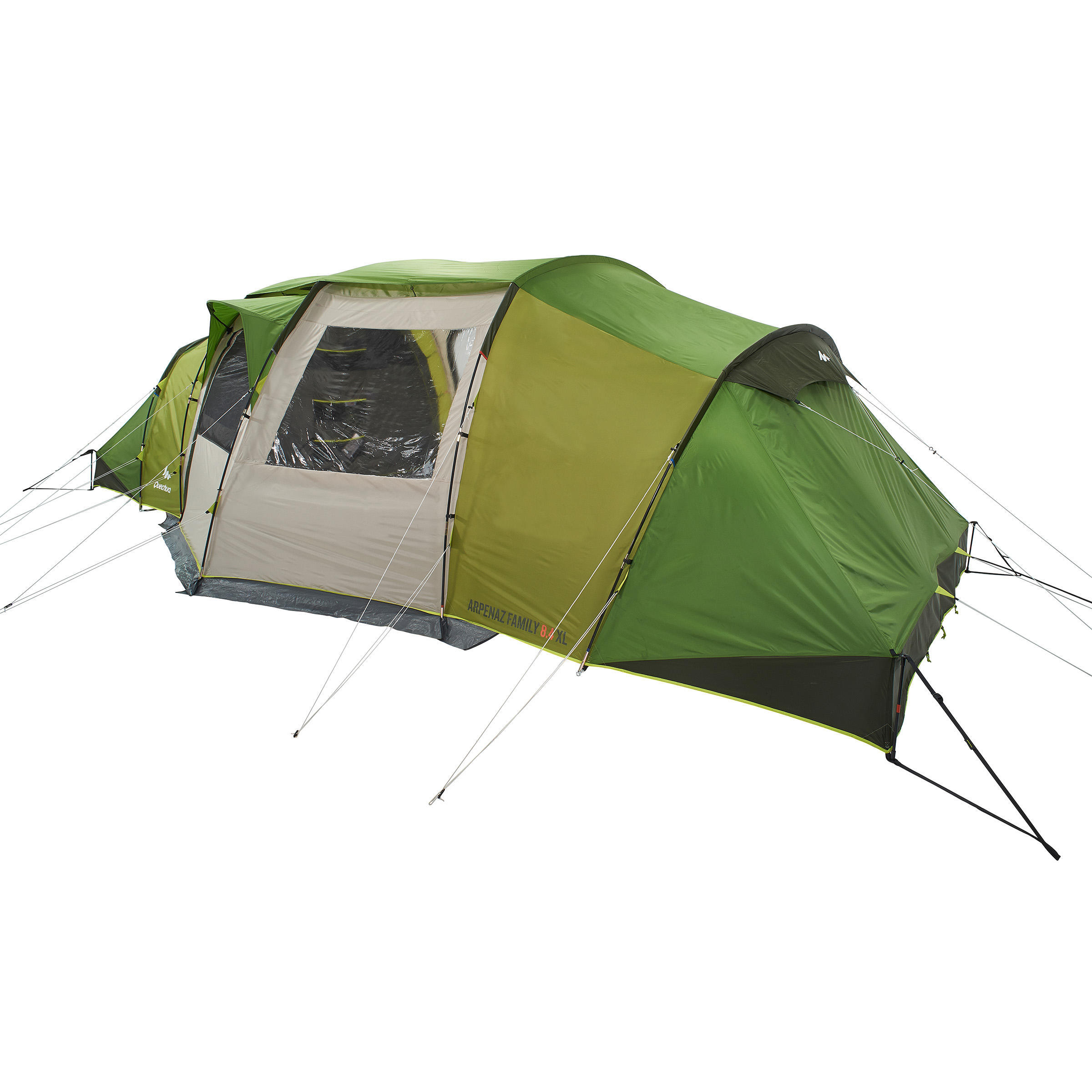 Тент Quechua для палатки
