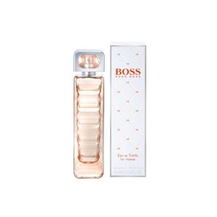 

Туалетная вода-спрей Hugo Boss Boss Orange, 75 мл
