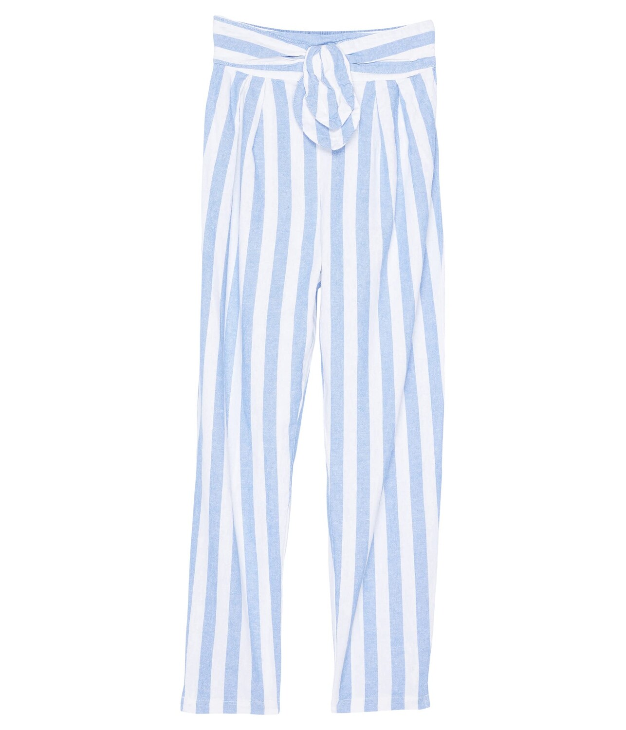 

Брюки HABITUAL girl, Tie Front Pants