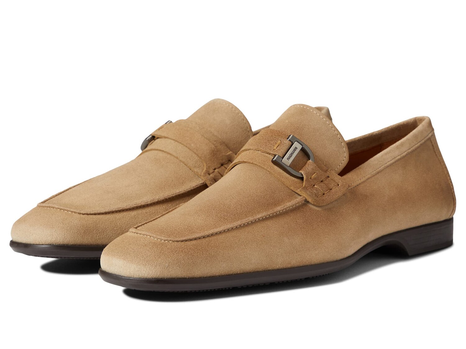 

Мокасины Magnanni, Raso