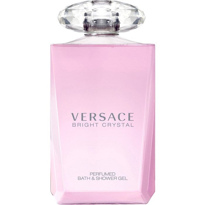 

Versace Парфюмированный гель для душа Bright Crystal 200мл