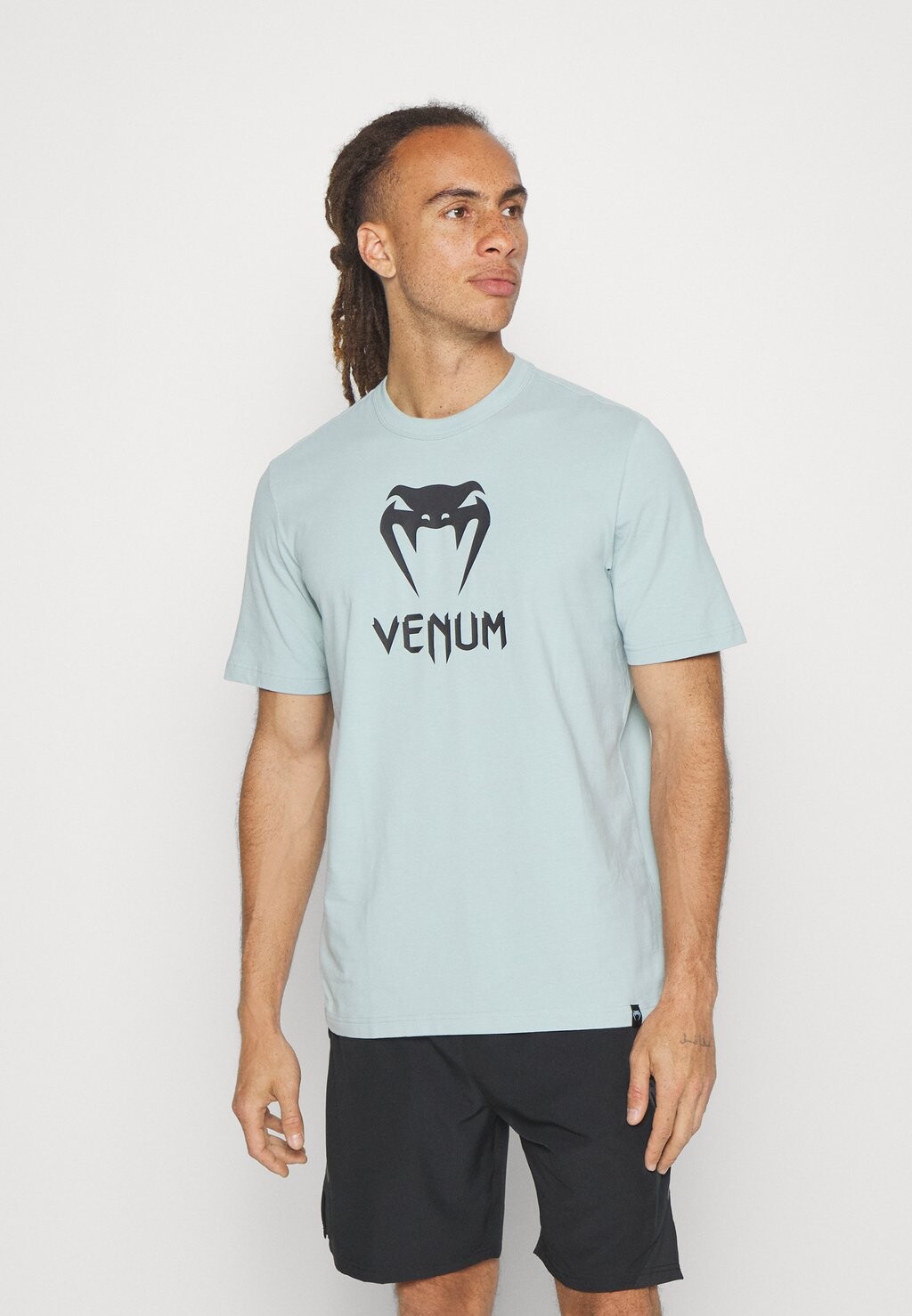 

Рубашка с принтом Venum