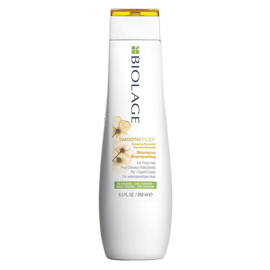 

Matrix Biolage SmoothProof Shampoo шампунь для вьющихся волос 250мл