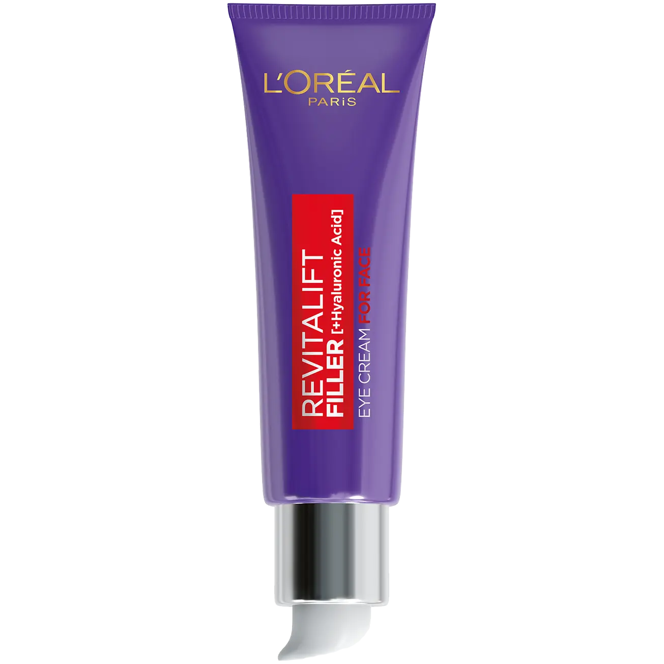 

L'Oréal Paris Revitalift Filler крем для глаз, 30 мл