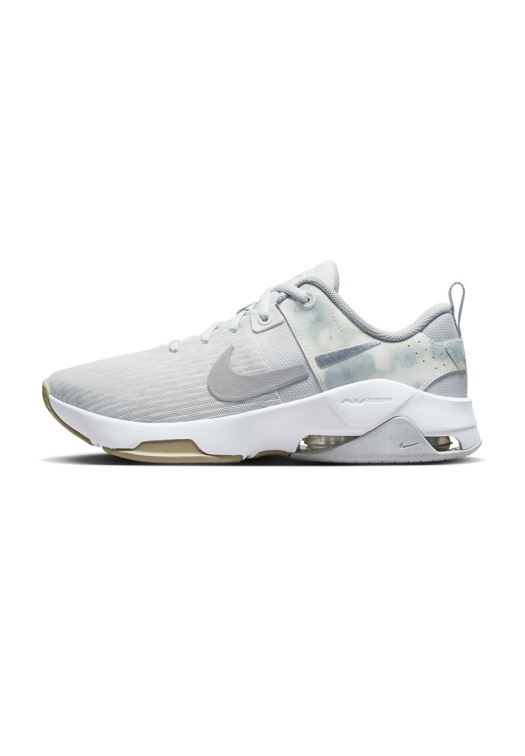 

Кроссовки Nike
