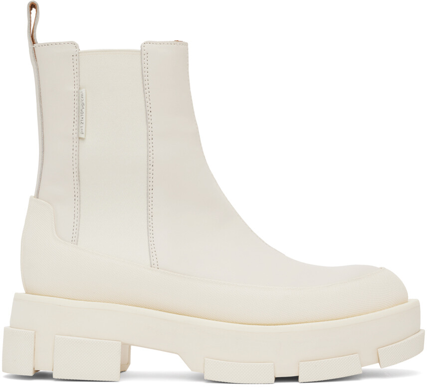 

Ботинки челси Off-White Gao both