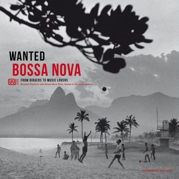 

Виниловая пластинка Wanted Bossa Nova | Various Artists