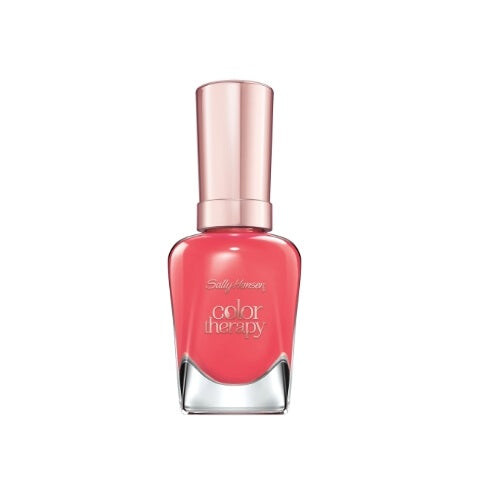 

Sally Hansen Лак для ногтей Color Therapy Durable 320 Aurant You Relaxed 14,7мл