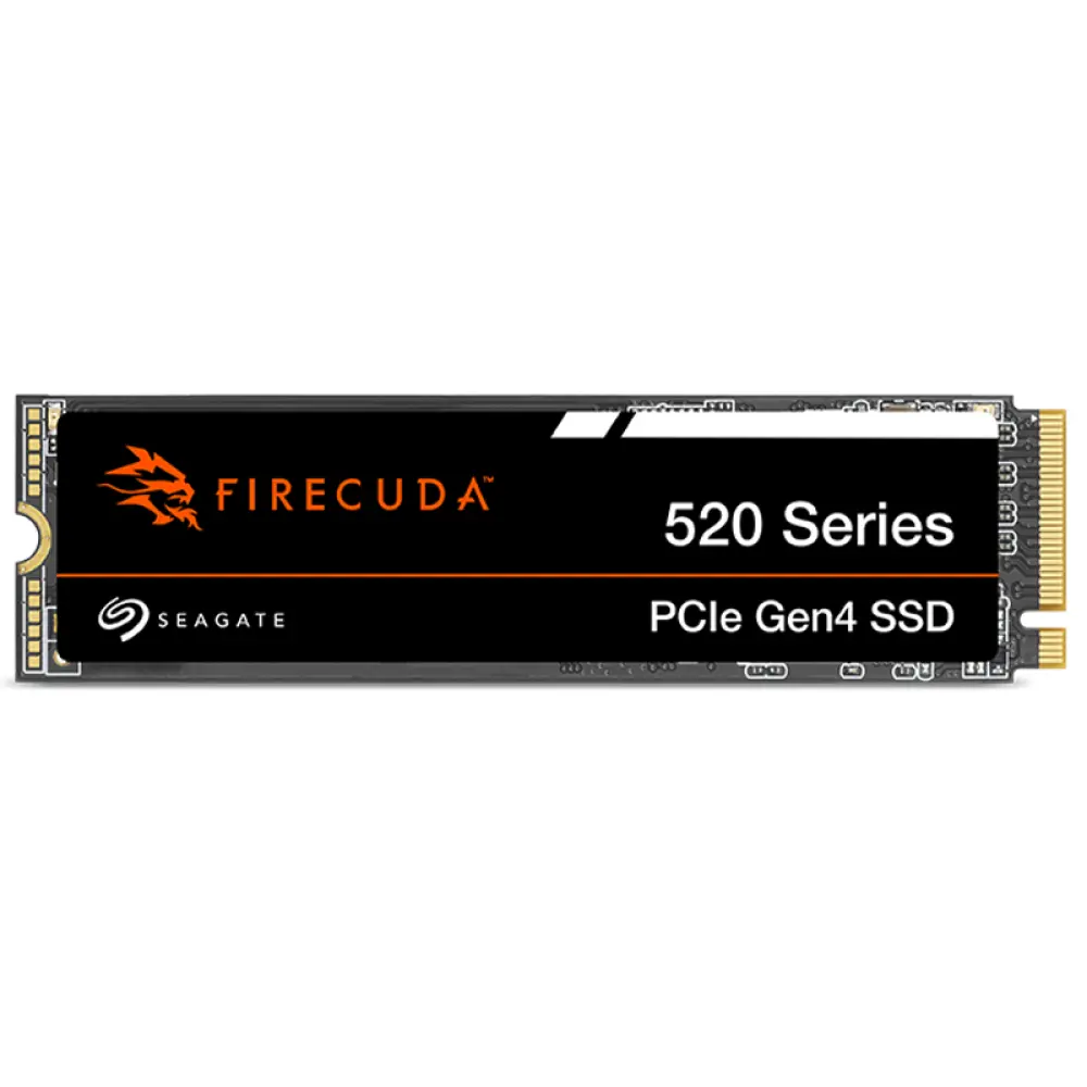 

SSD-накопитель Seagate Cool Edition Play 2ТБ (ZP2000GV3A012)