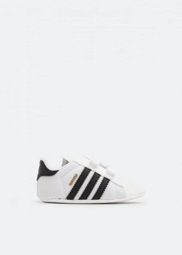 

Кроссовки ADIDAS Superstar sneakers, белый