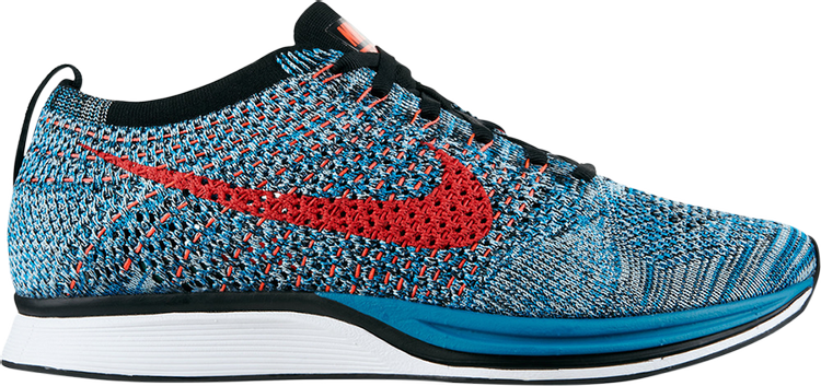 Nike flyknit sale racer turquoise