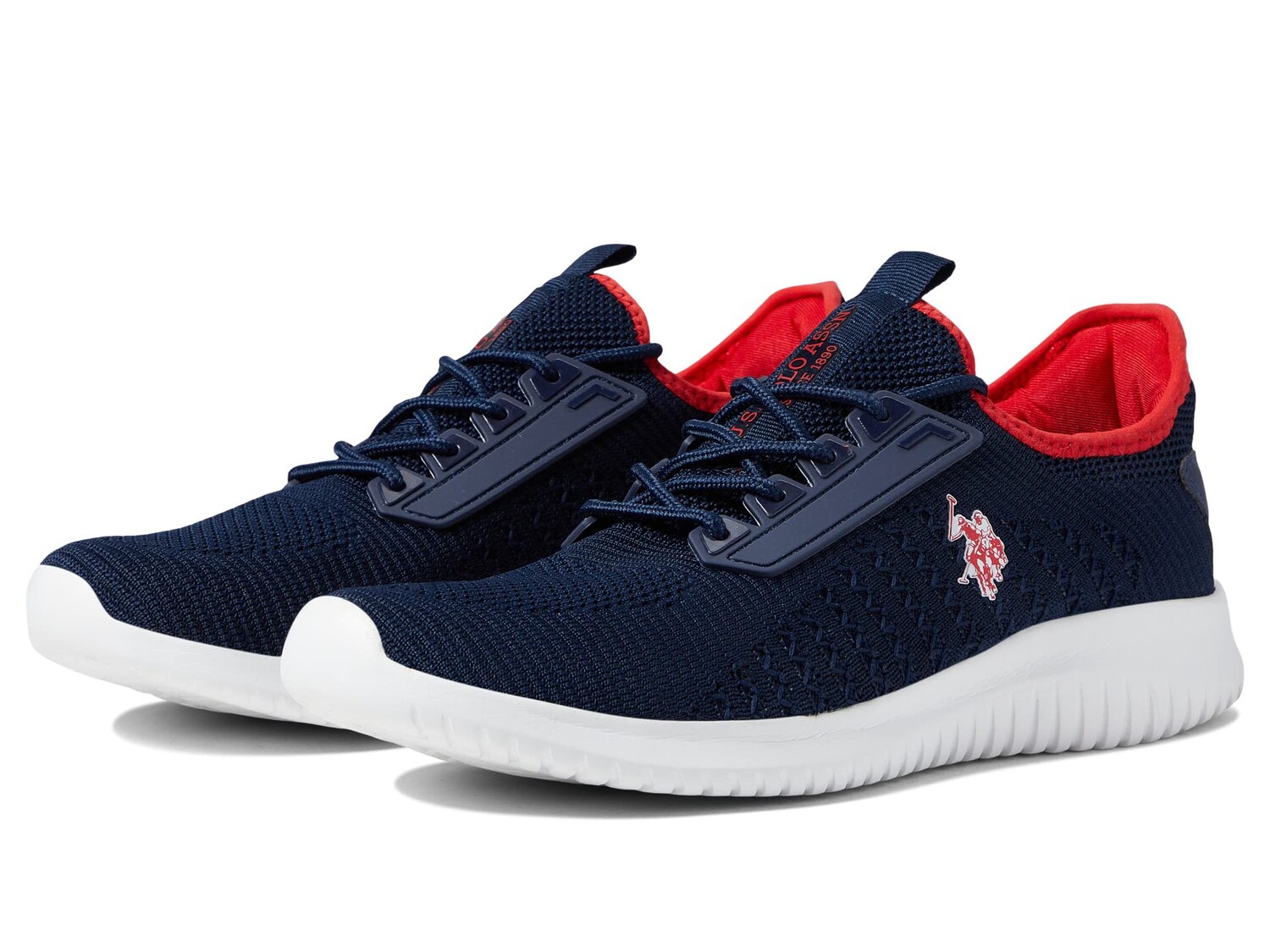 

Кроссовки U.S. POLO ASSN., Limber