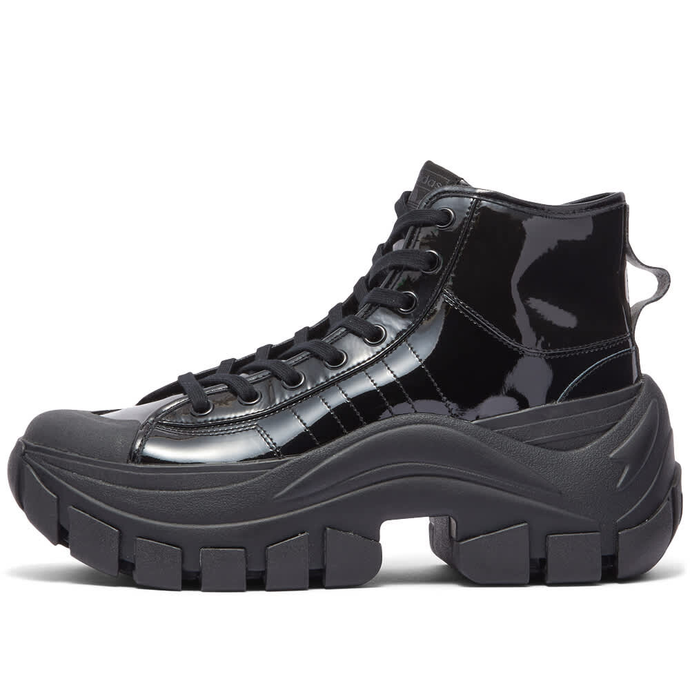 

Кроссовки Adidas Nizza Hi XY22