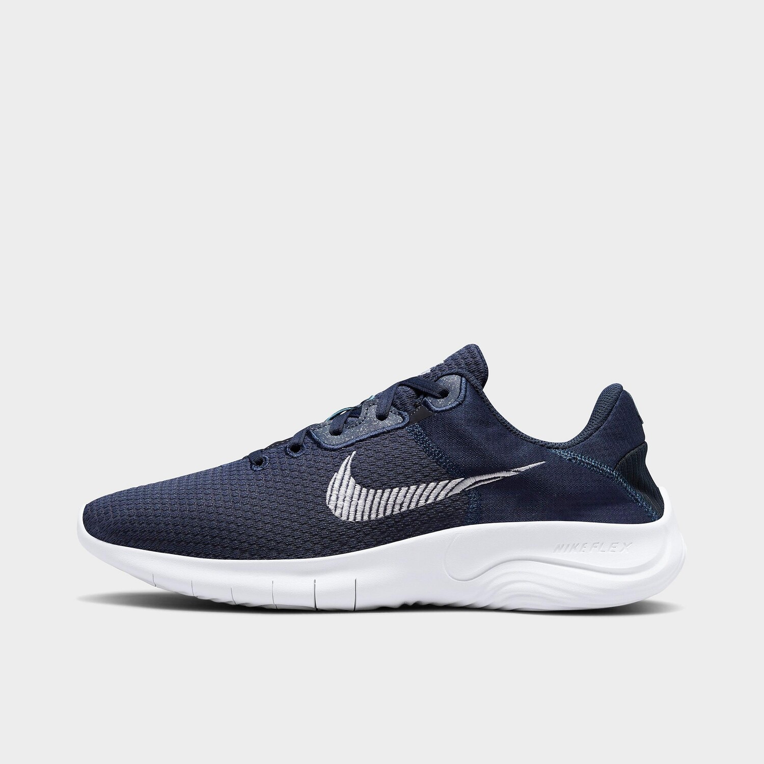 

Кроссовки для бега Nike Flex Experience Run 11, синий