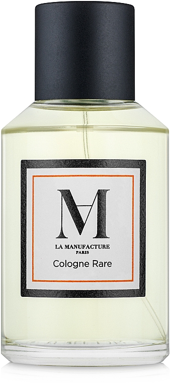 Одеколон La Manufacture Cologne Rare - фото