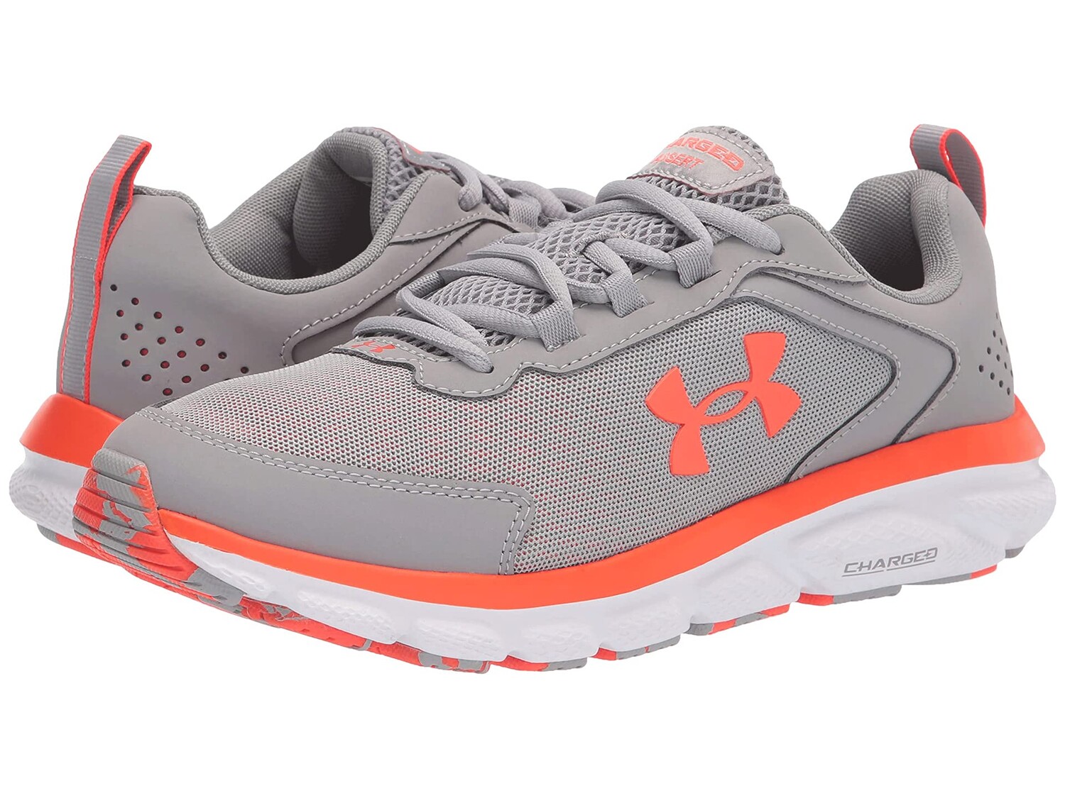 

Кроссовки Under Armour, Charged Assert 9