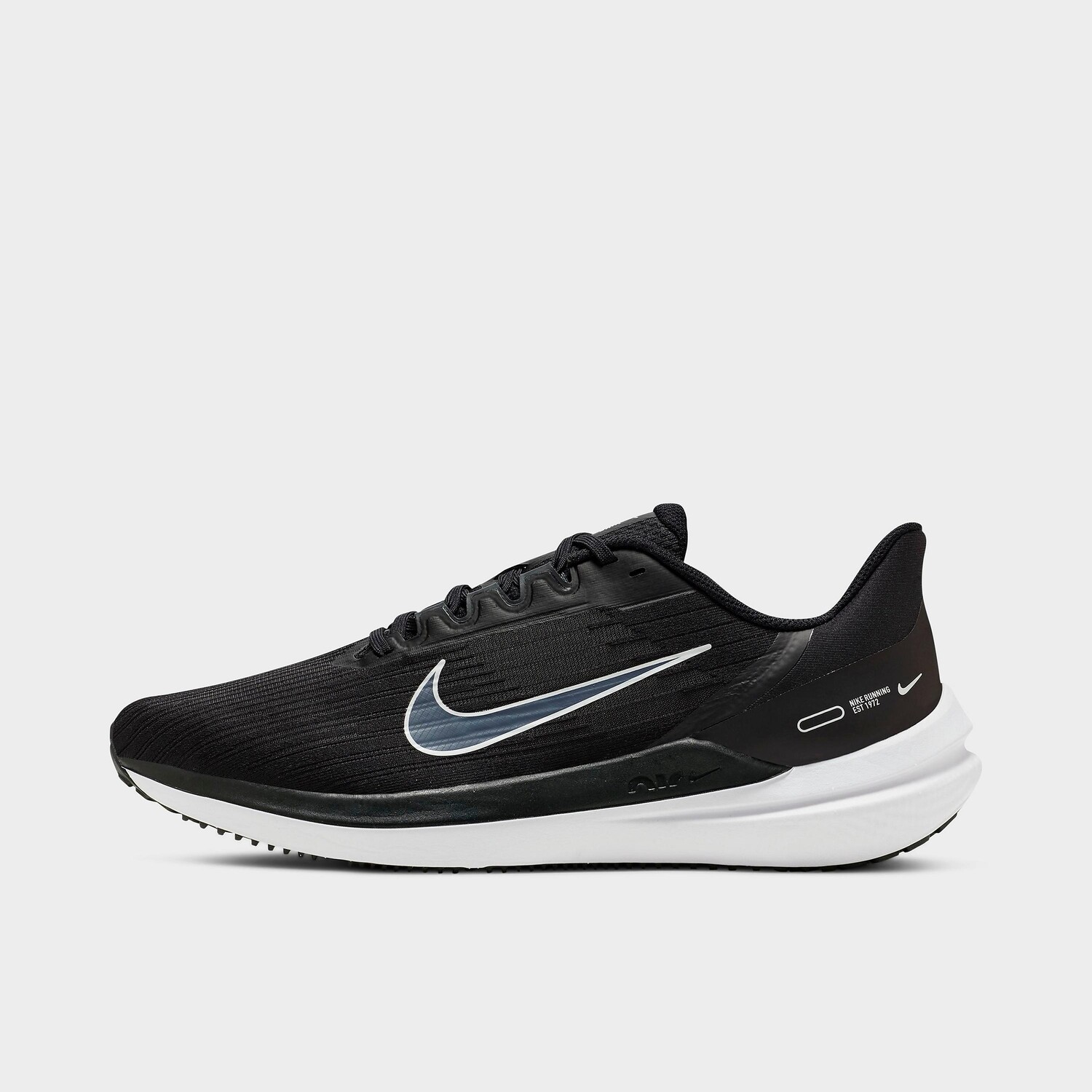 

Мужские кроссовки Nike Air Winflo 9, черный