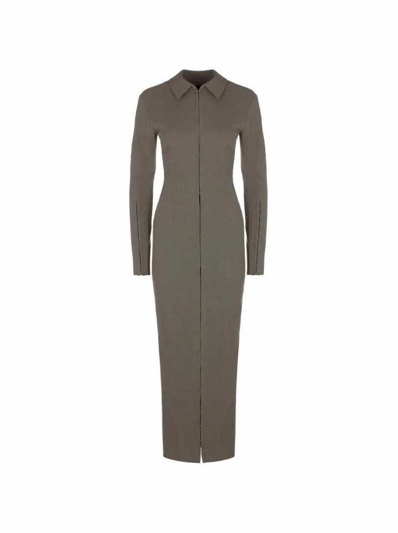 

Повседневное платье La Robe Obiou Jacquemus