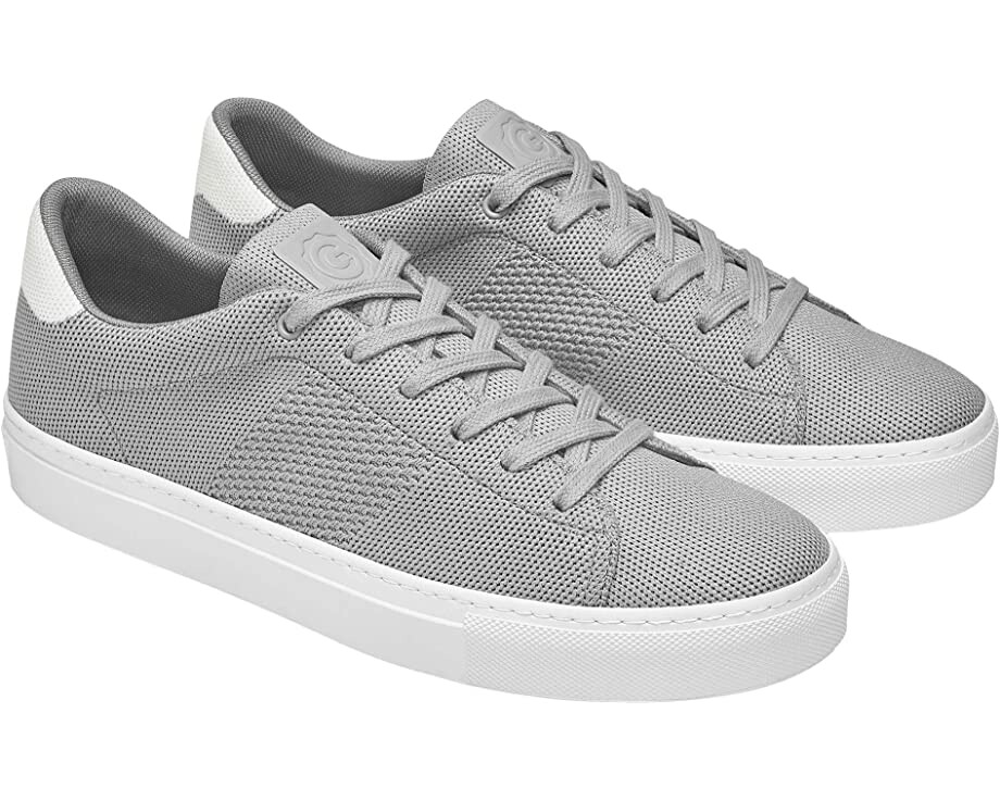 

Кроссовки Royale Knit GREATS, серый
