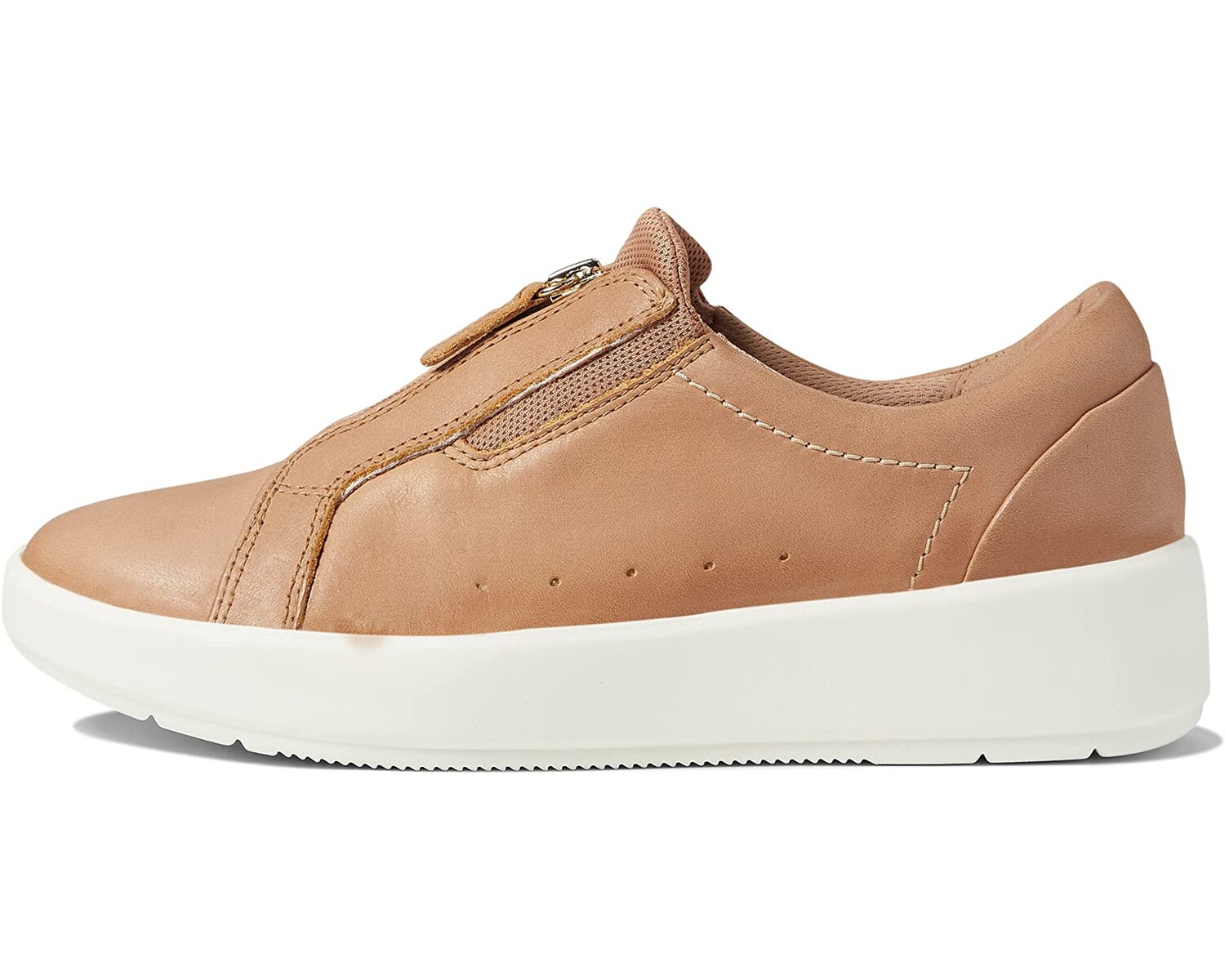 

Кроссовки Layton Rae Clarks, кожа