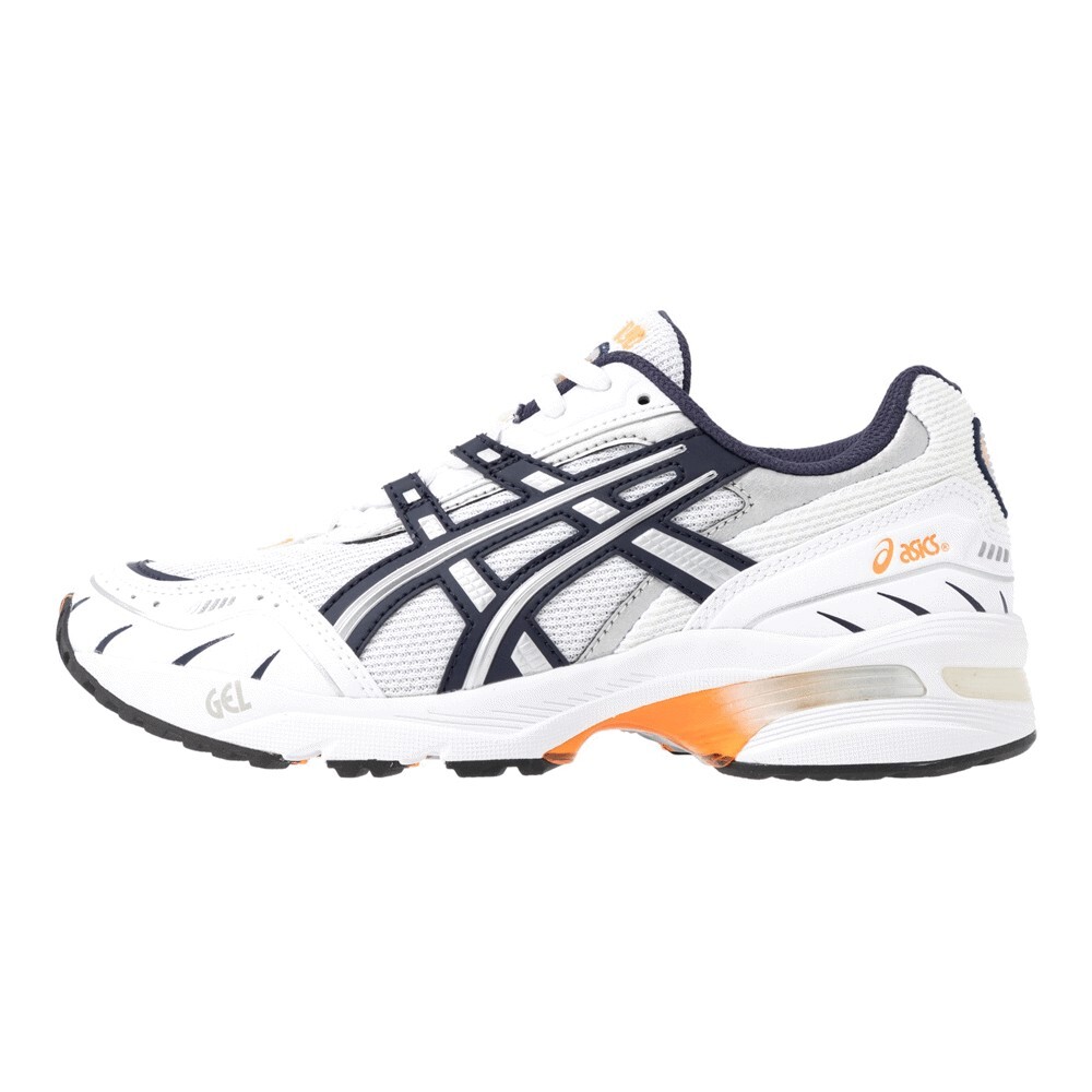 

Кроссовки Asics Sportstyle Gel, белый/синий