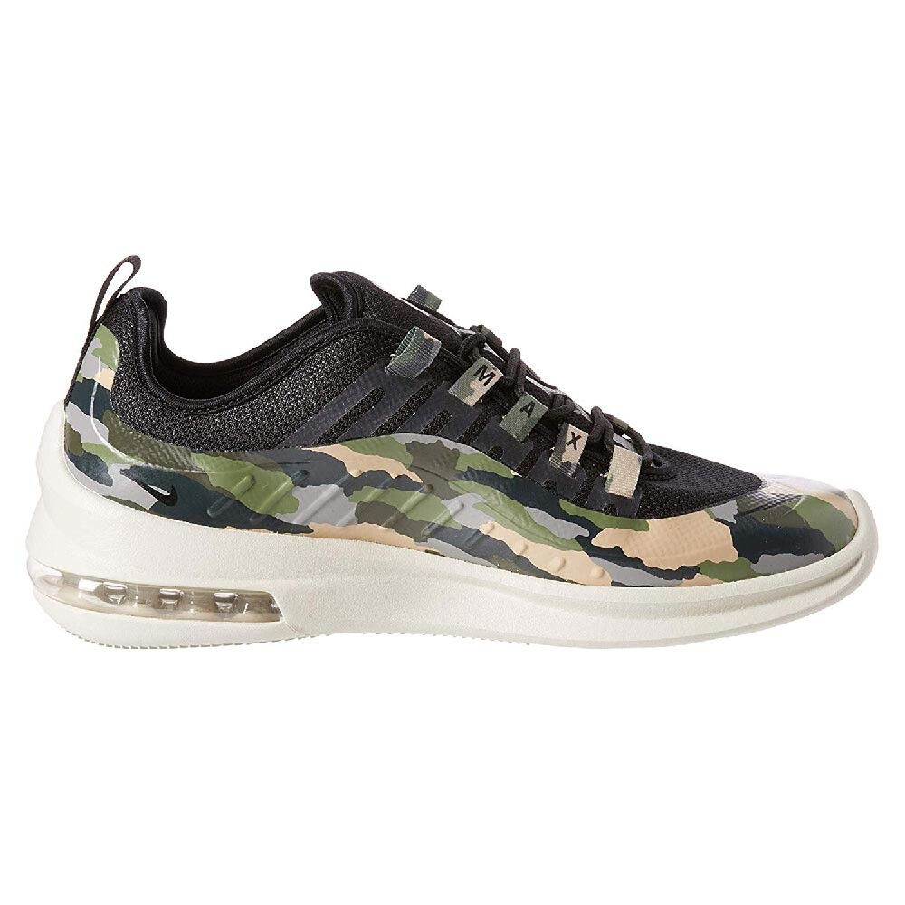 

Кроссовки Nike Air Max Axis Premium, милитари/белый