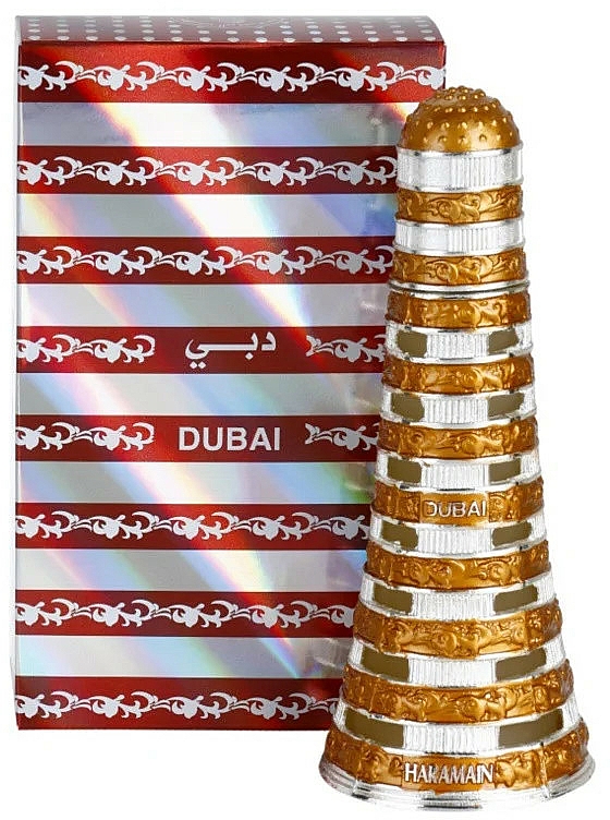 Духи Al Haramain Dubai