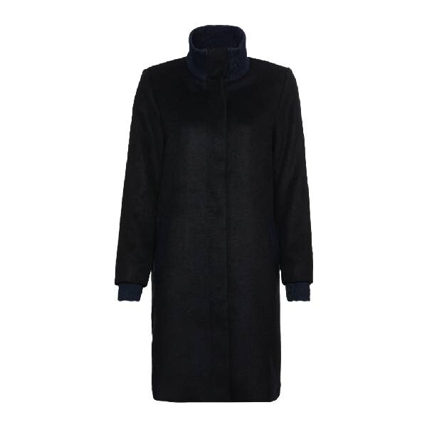 

Пальто Esprit Classic, черный