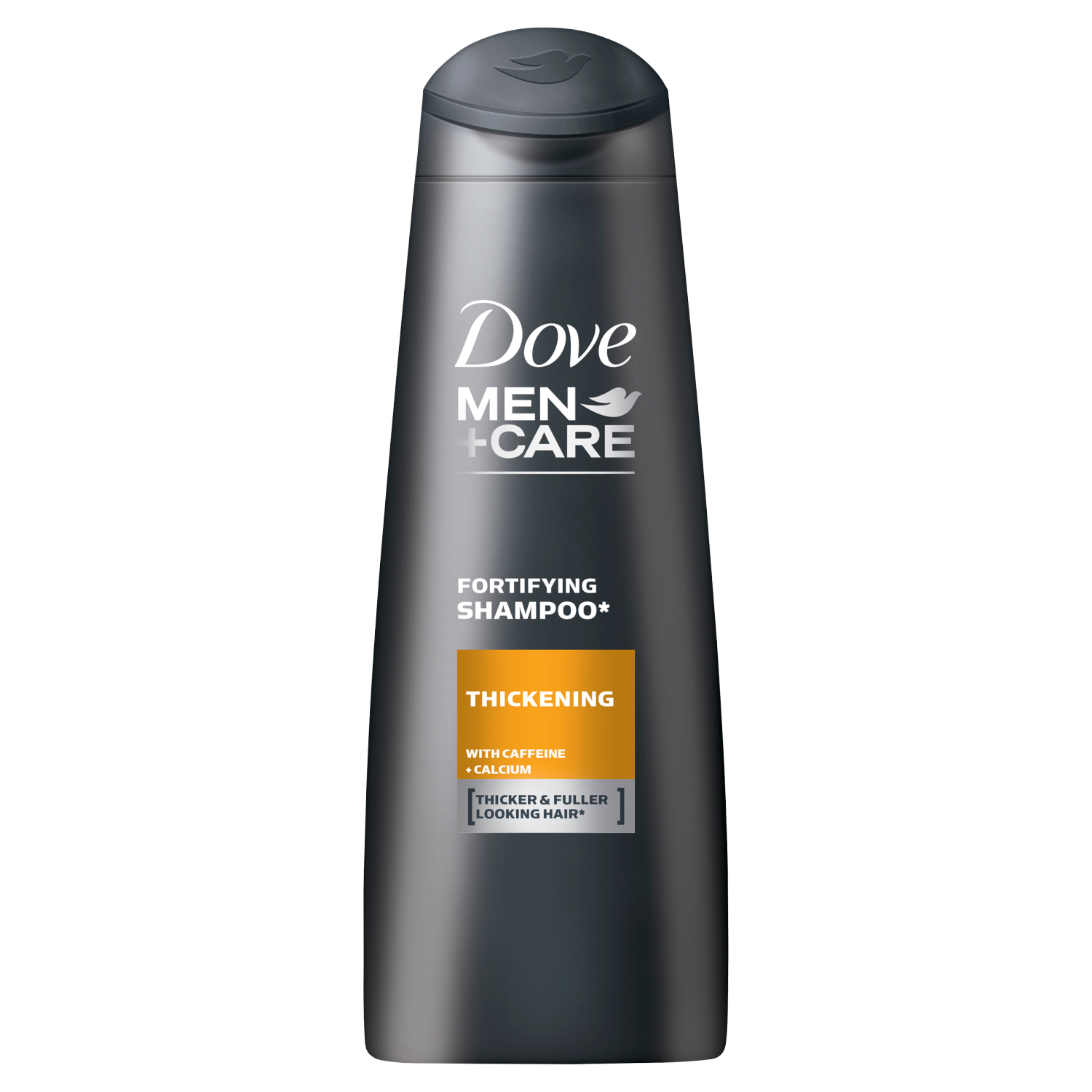 Dove Men Care Thickening шампунь для ослабленных волос, 400 мл – заказать с  доставкой из-за рубежа через онлайн-сервис «CDEK.Shopping»