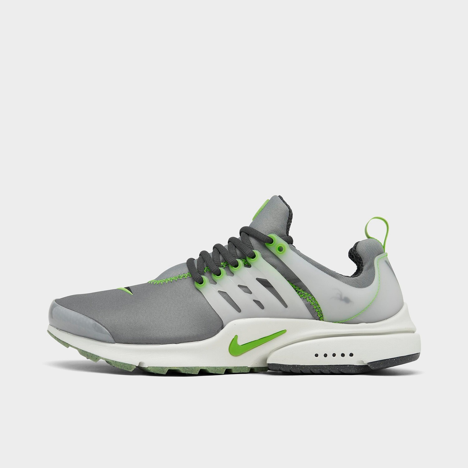 

Мужская повседневная обувь Nike Air Presto Premium для Хэллоуина, серый