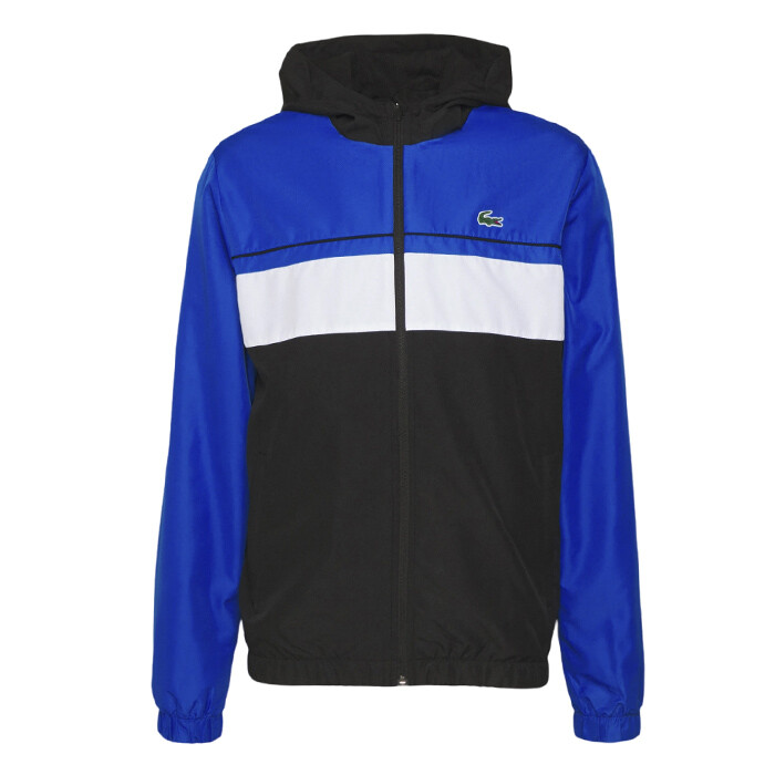 

Спортивный костюм Lacoste Sport Hodded, мультиколор