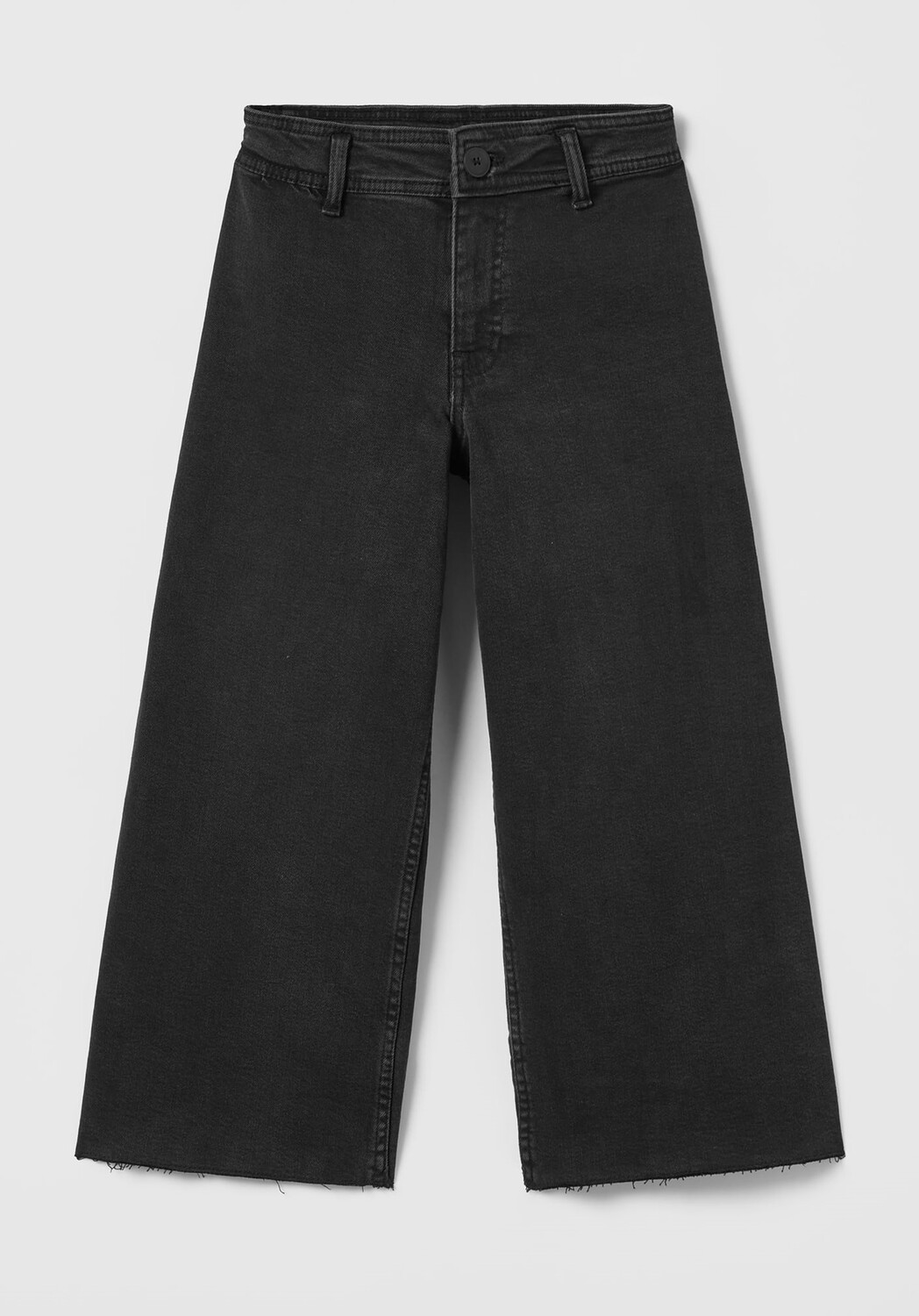 

Джинсы Zara Soft Handfeel Marine, черный