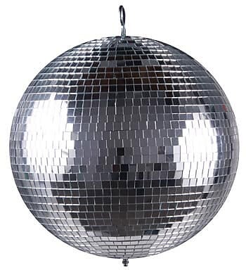 

Зеркальный шар ADJ 20 дюймов American DJ M2020