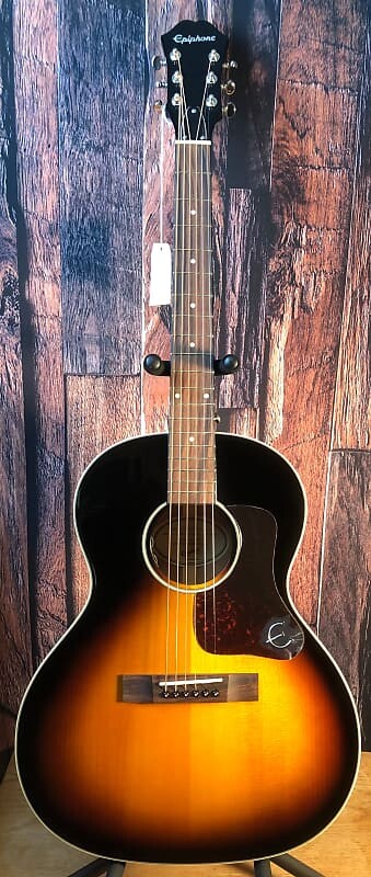 

Epiphone L-00 Studio Винтаж Санберст